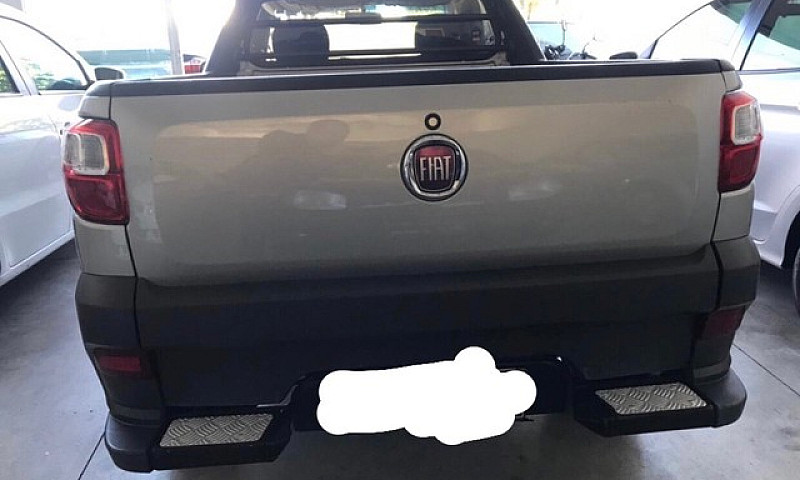 Fiat Strada 1.4 Mpi ...