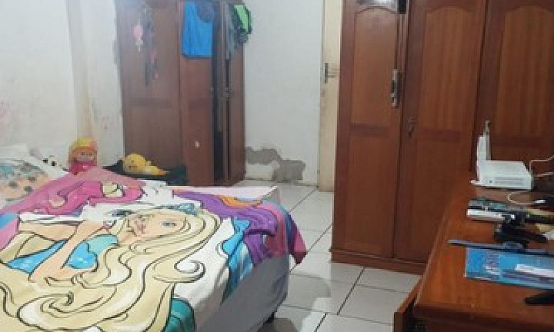 Casa Para Venda Em V...