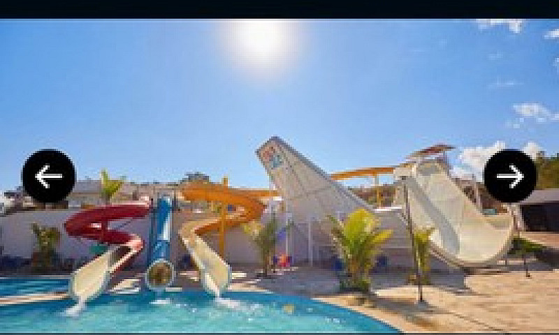 Resort Do Lago Em Ca...