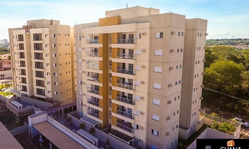Condomínio Residenci...