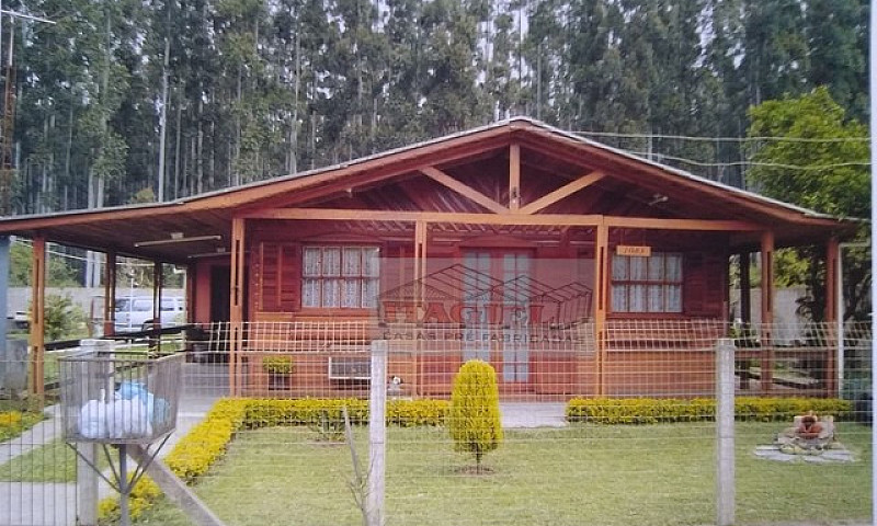 Casas Pré Fabricadas...