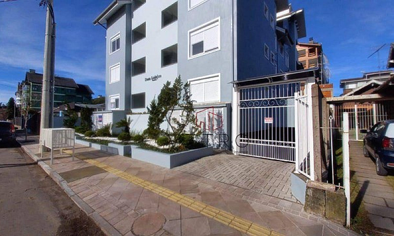 Apartamento 2 Suítes...