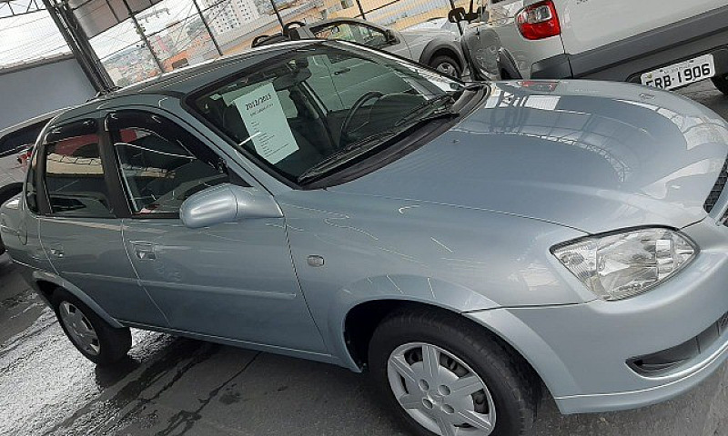 Chevrolet/ Classin L...