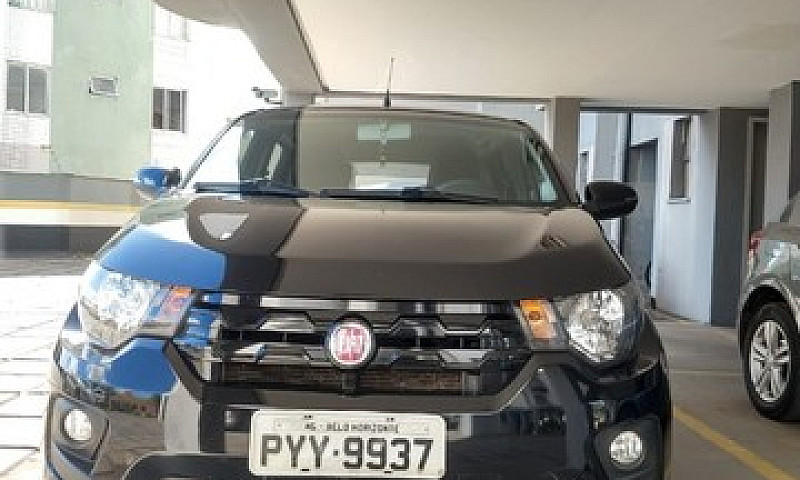 Fiat Mobi Like On 20...