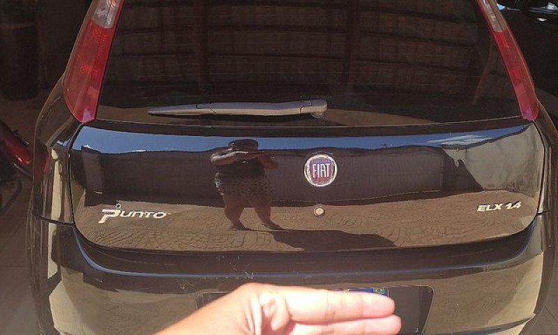 Fiat Punto ...