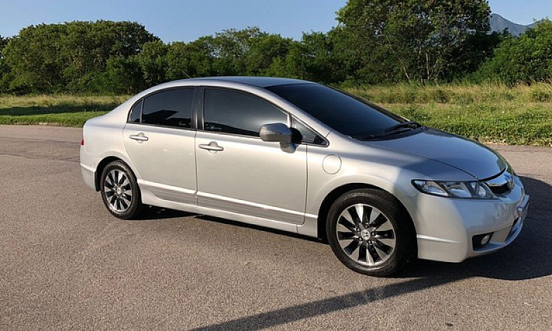 Honda Civic Lxl Se ...