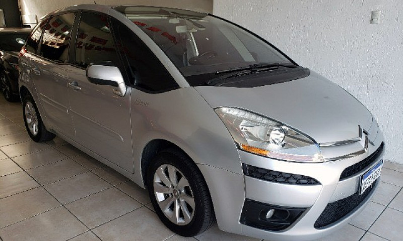 Citroen C4 Picasso G...