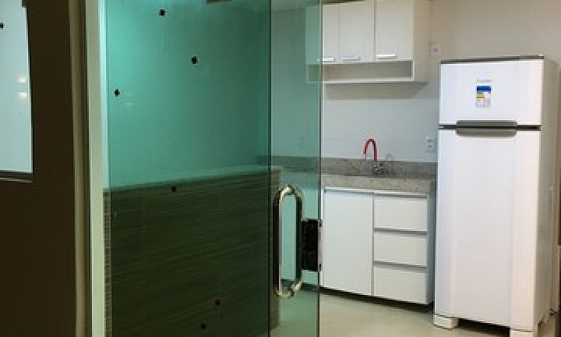 Apartamento Na Torre...