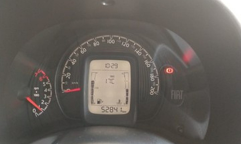Fiat Mobi Like On 20...