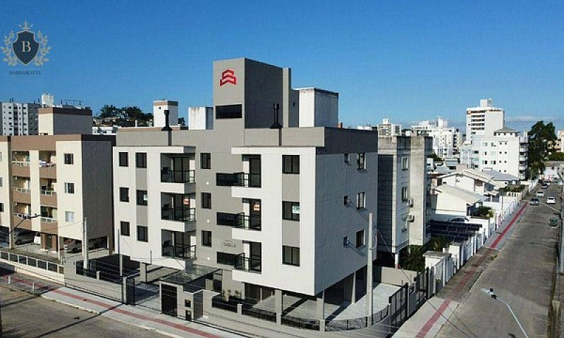 Apartamento Com 2 Do...