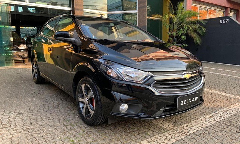 Chevrolet Onix 1.4 L...