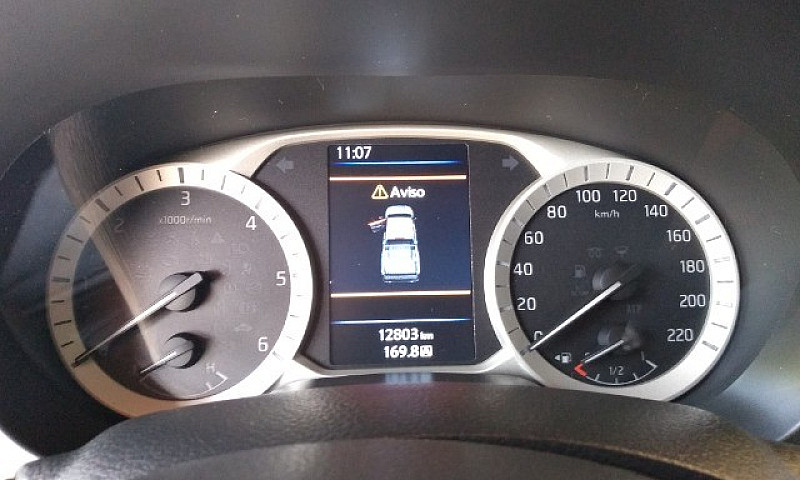 Nissan Frontier Le 2...