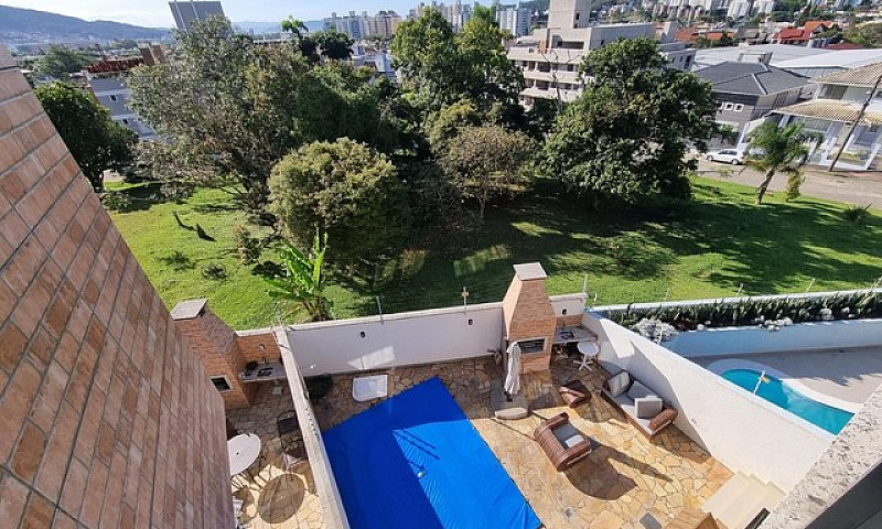 Casa Para Venda Em F...