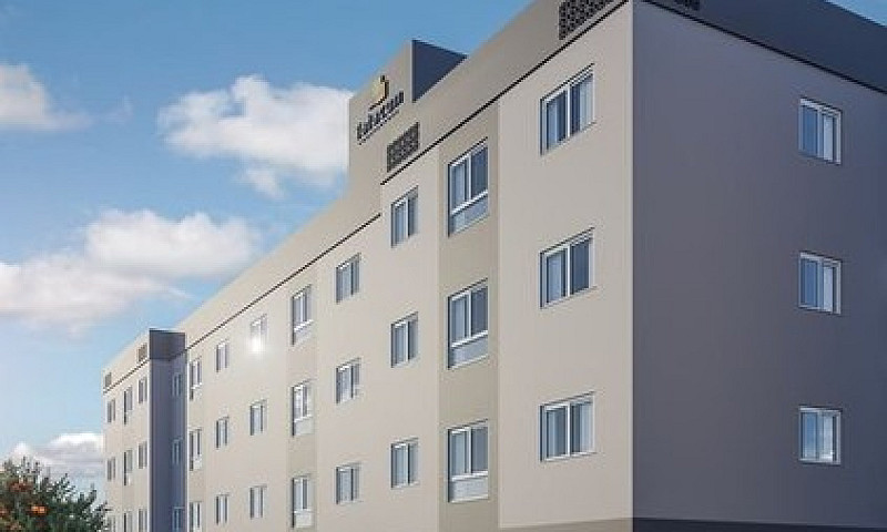 Apartamento Para Ven...