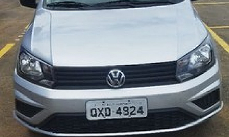 Gol 1.0 3Cil. 2020...