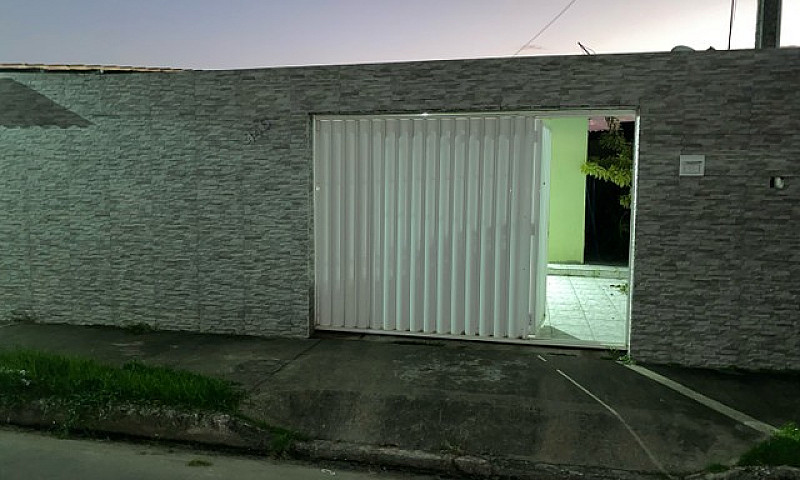 Alugo Casa No Recant...