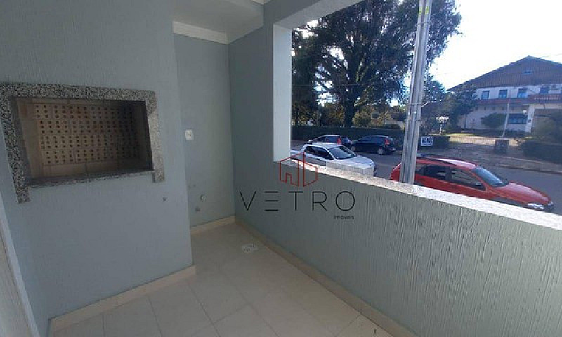 Apartamento 2 Suítes...