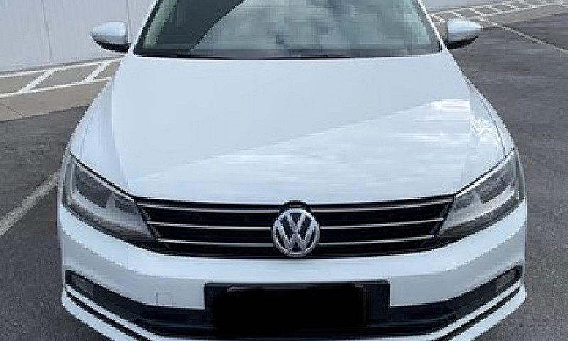 Jetta Comforline 1.4...
