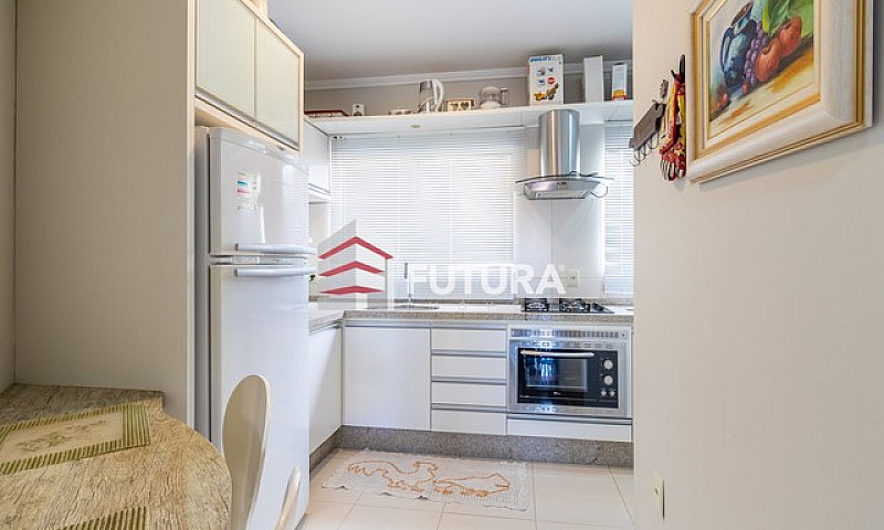 Apartamento Para Alu...