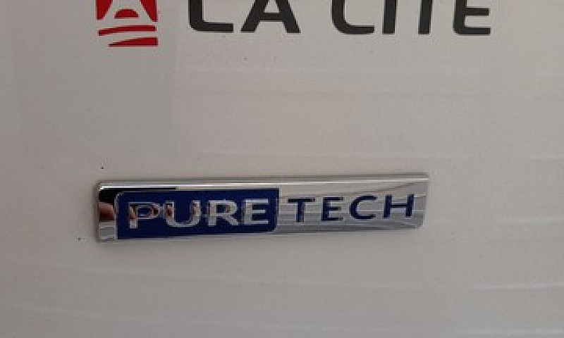 C3  2017  Puretech 1...