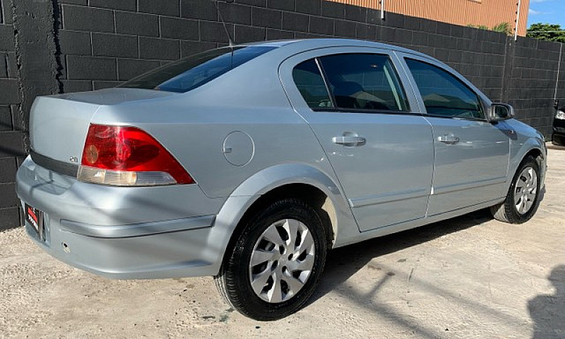 Vectra 2.0 Sd Expres...