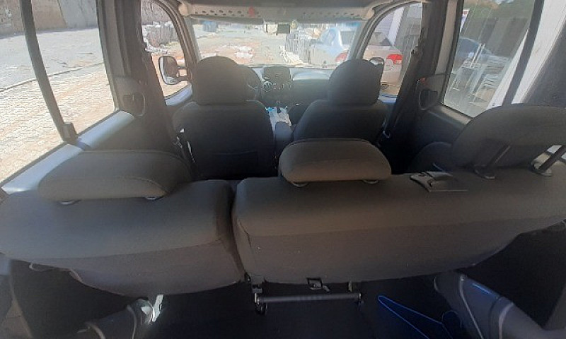Vendo Doblo Adventur...