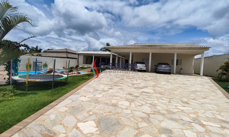 Exclusividade - Casa...