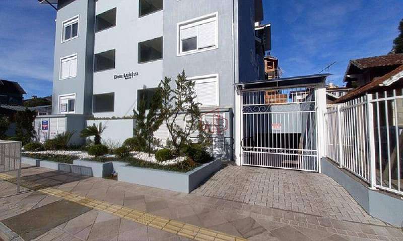 Apartamento 2 Suítes...