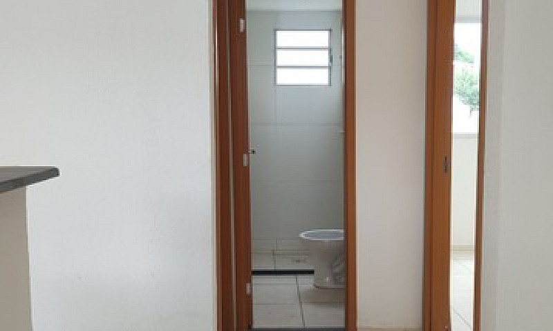 Condomínio Chapada M...