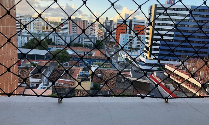 Apartamento Ametista...