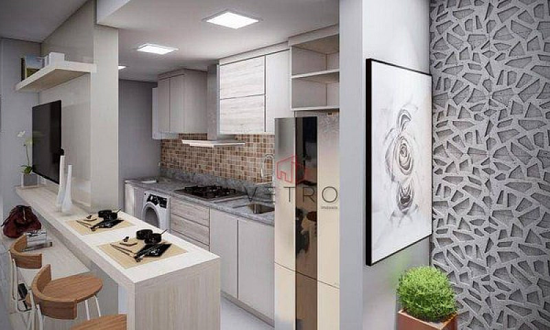 Apartamento No Centr...
