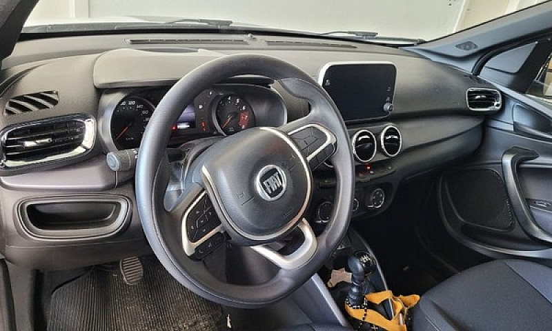 Fiat Argo Trekking 1...