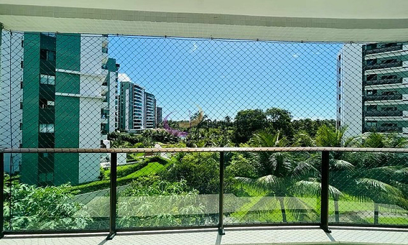 Apartamento Para Alu...