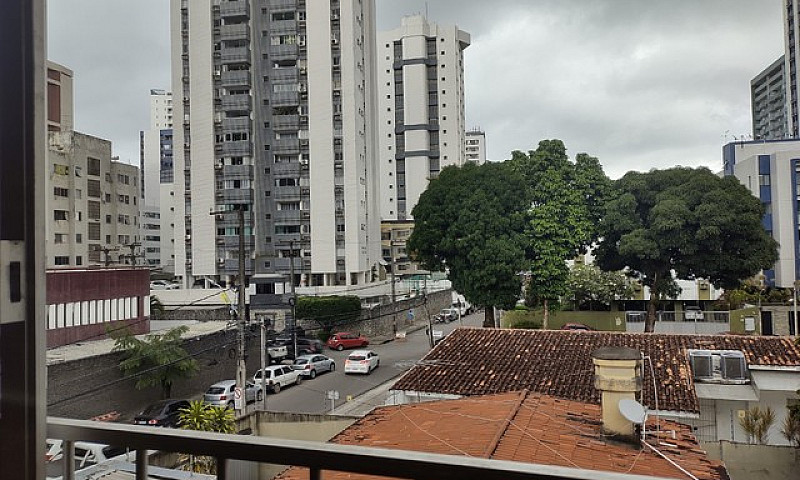 Alugo Ótimo Apto 3 Q...