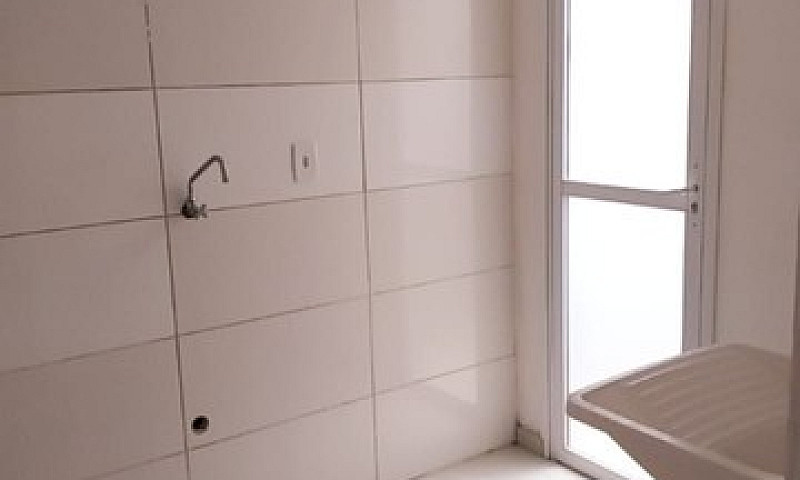 Apartamento Para Alu...