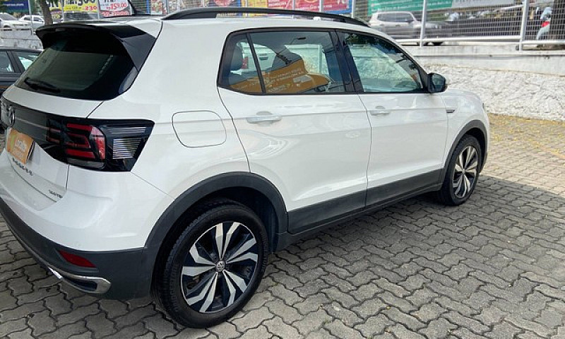 T-Cross 2020/2021 1....