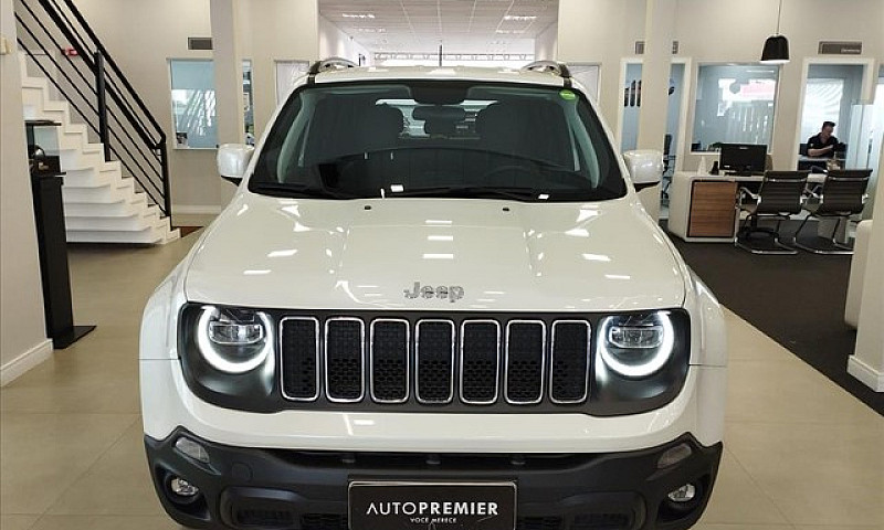 Jeep Renegade 2.0 16...