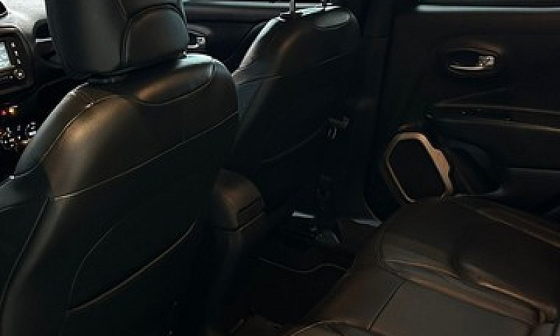 Jeep Renegade Longit...