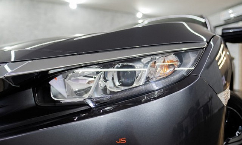 Honda Civic Ex 2019 ...