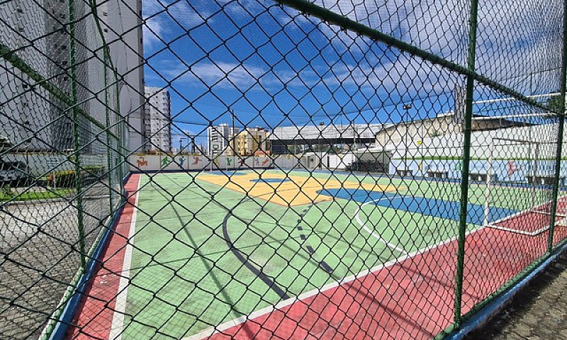 Residencial Praias D...