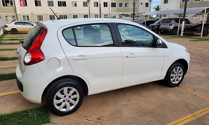 Palio Attractive 1.0...