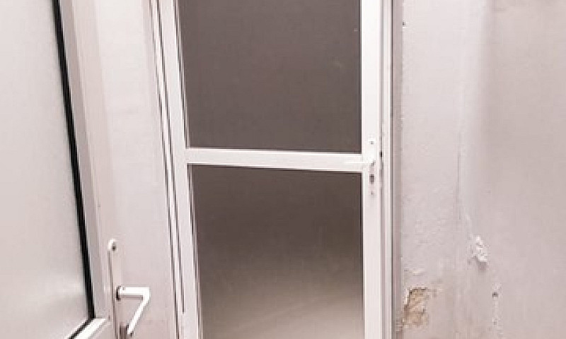 Apartamento Para Alu...