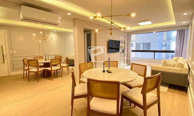 Apartamento Frente M...