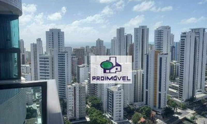 Apartamento Com 2 Do...
