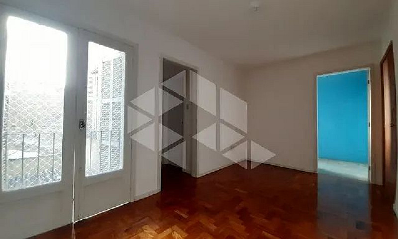 Apartamento Em Centr...