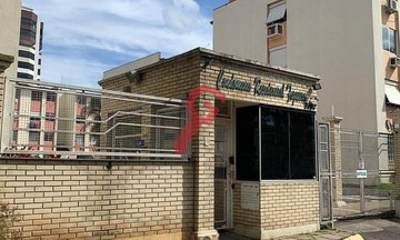 Apartamento Com 2 Do...