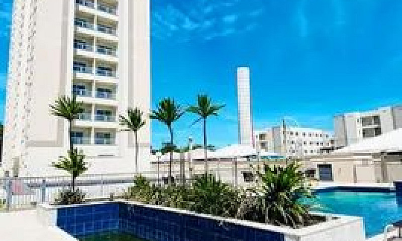 Apartamento Para Alu...