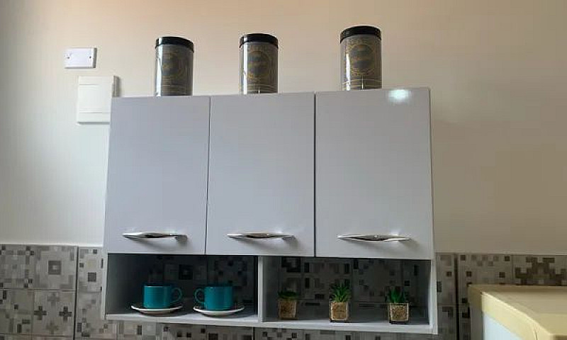 Kitnet Para Uma Pess...