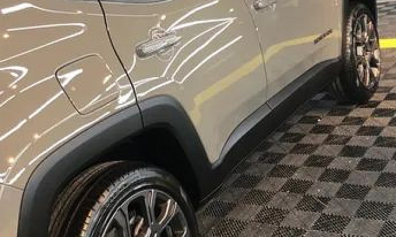 Renegade Série S Com...