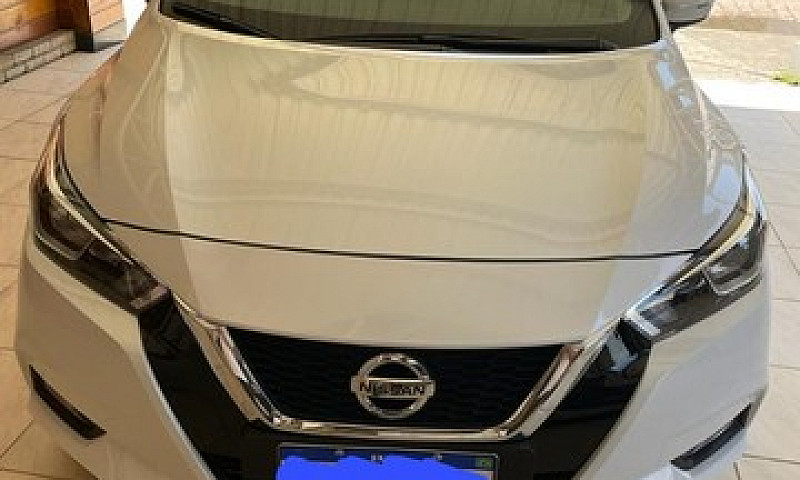 Versa Advanse 1.6 Cv...